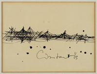 KT 2020 034
<br/>
Zonder titel (New Babylon)
<br/>
<em>Constant (1920-2005)</em>